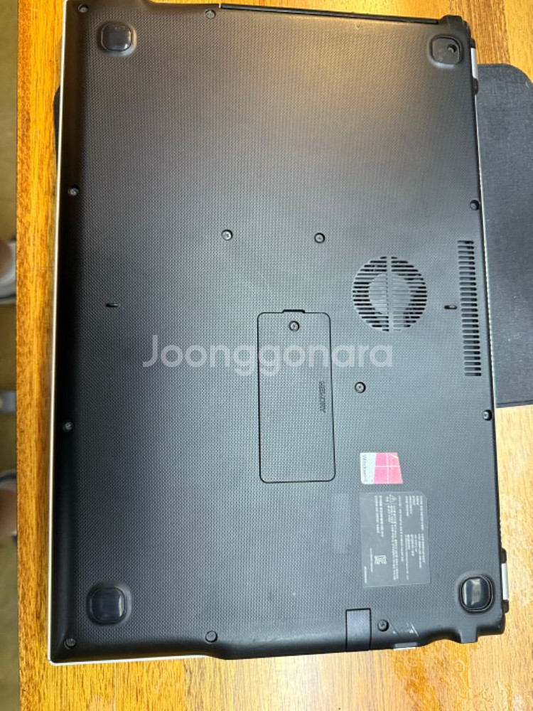 lg노트북 15u53 i5 4200 15.6인치 판매--1