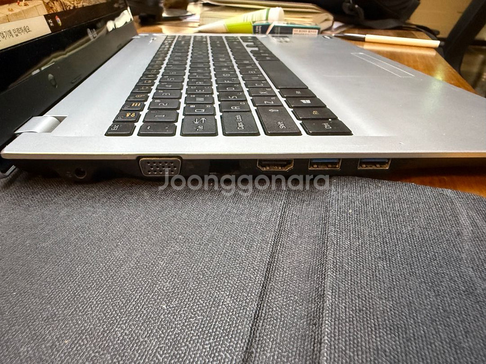 lg노트북 15u53 i5 4200 15.6인치 판매--6