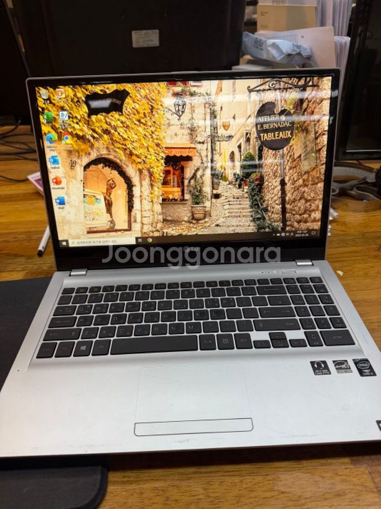 lg노트북 15u53 i5 4200 15.6인치 판매--7
