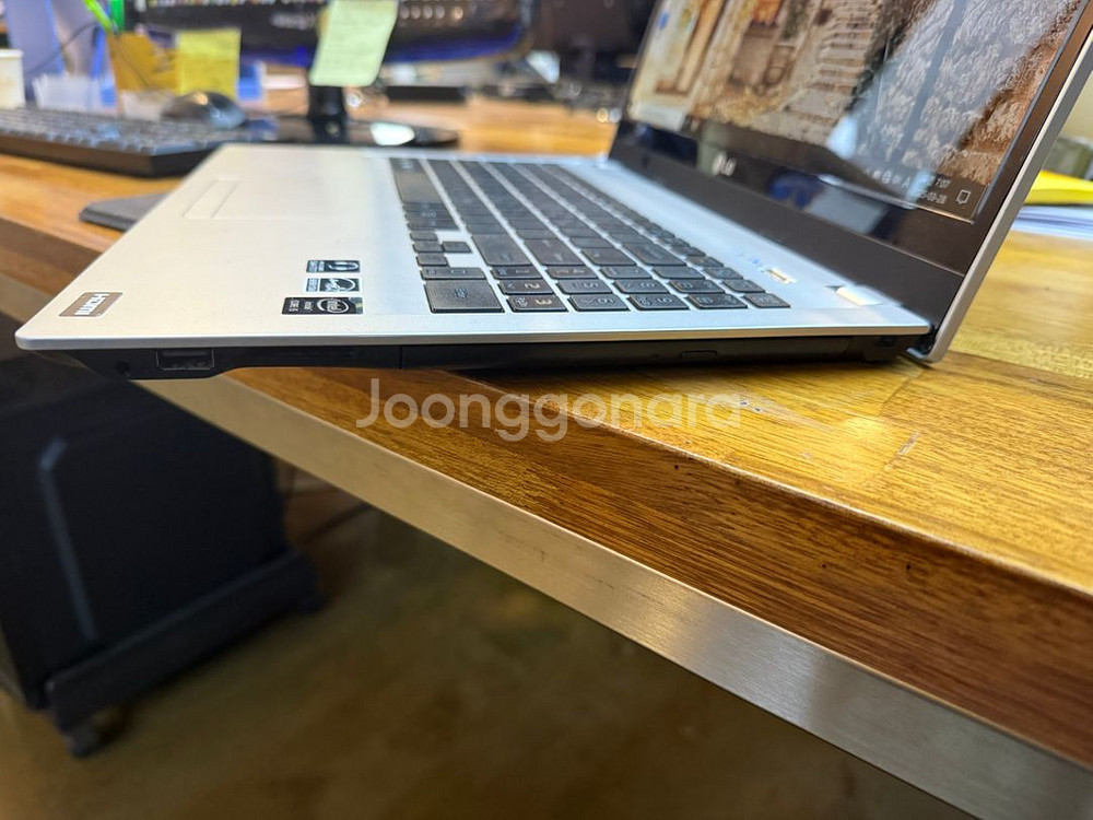 lg노트북 15u53 i5 4200 15.6인치 판매--5