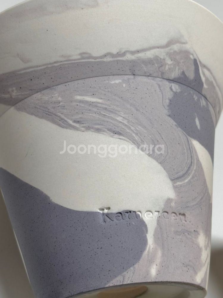 카네즈센 토분 화분--3
