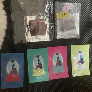 poppq님 킹누 맥주 스티커 스타덤 스페셜즈 키링