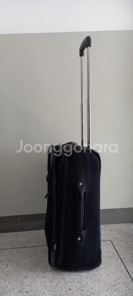 최고급 명품 캐리어 기내반입 가방 아메리칸 투어리스터.--3