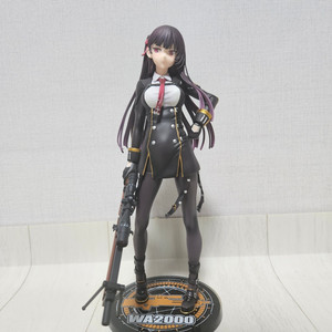 소녀전선 WA2000 피규어