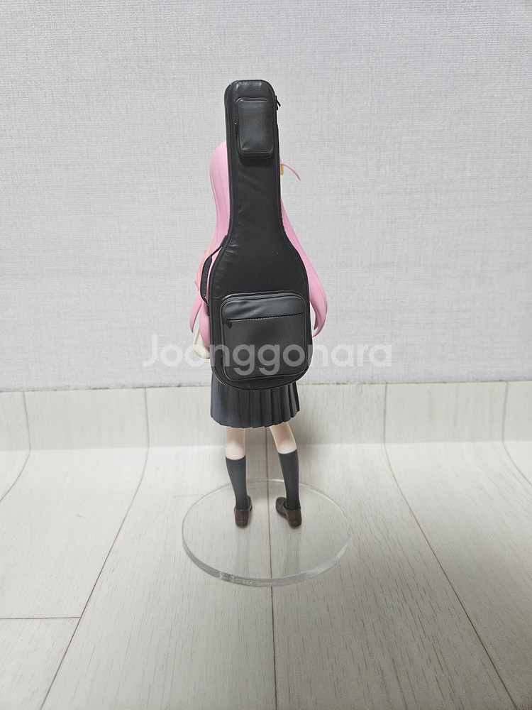 봇치 더 록 고토히토리 피규어--2