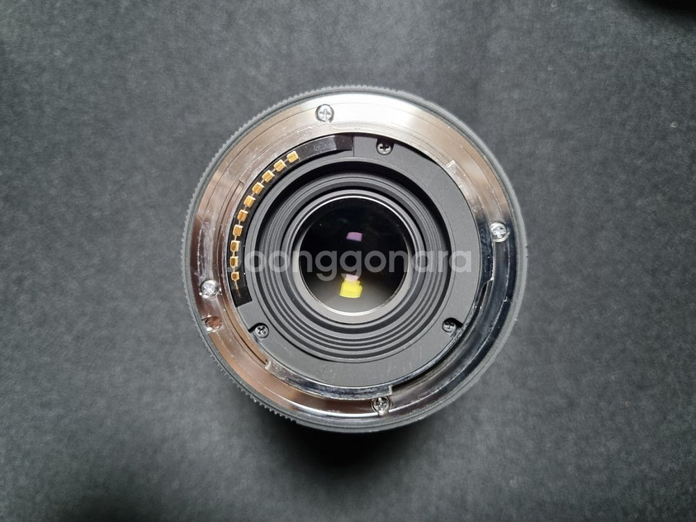 시그마 C 56mm F1.4 DC DN SONY E--2