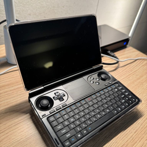 GPD win mini 7840u 32G 512G 팜