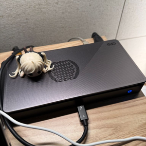 gpd g1 외장그래픽 카드 팔아요