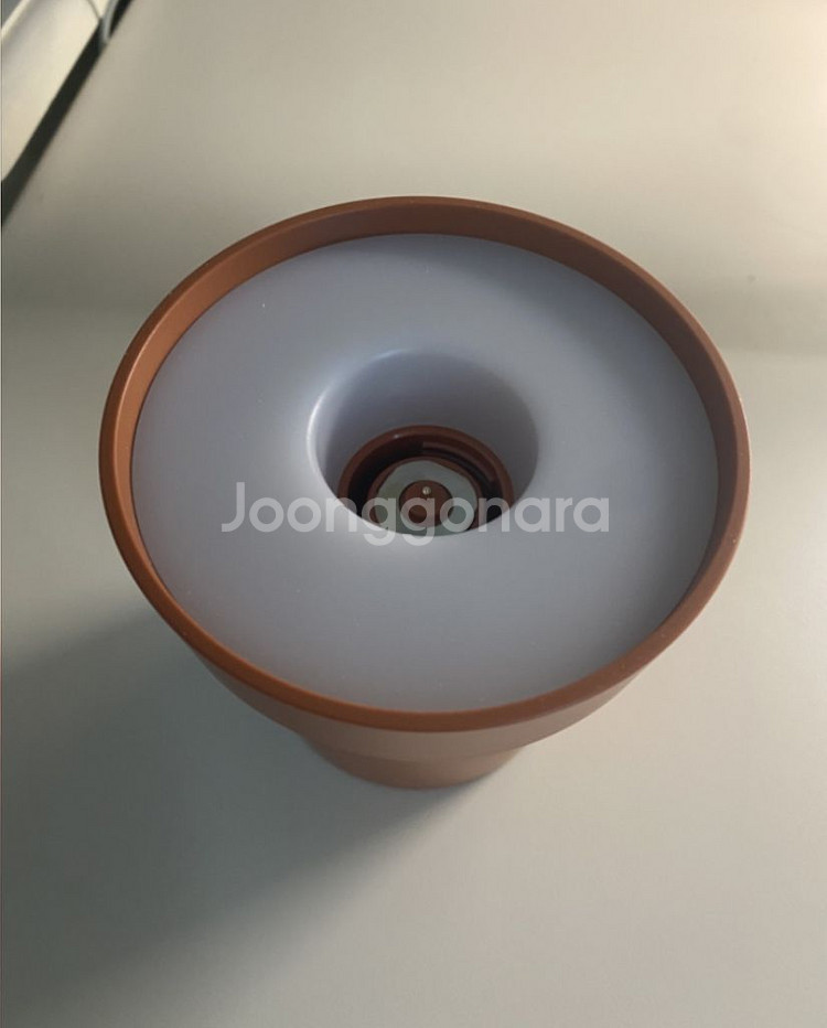 [오늘 하루만] 지드래곤 지디 응원봉 크래들 화분 판매--1