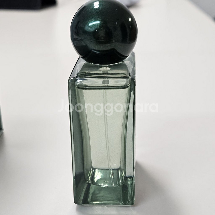 그라펜 타투 퍼퓸 클로버 향수 50ml 반택포함--2