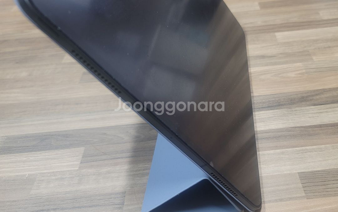 아이패드 프로 13 M4 256GB 와이파이--1