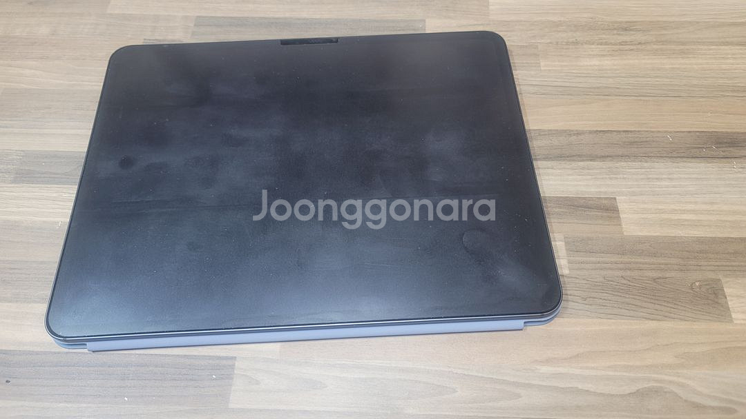 아이패드 프로 13 M4 256GB 와이파이--3
