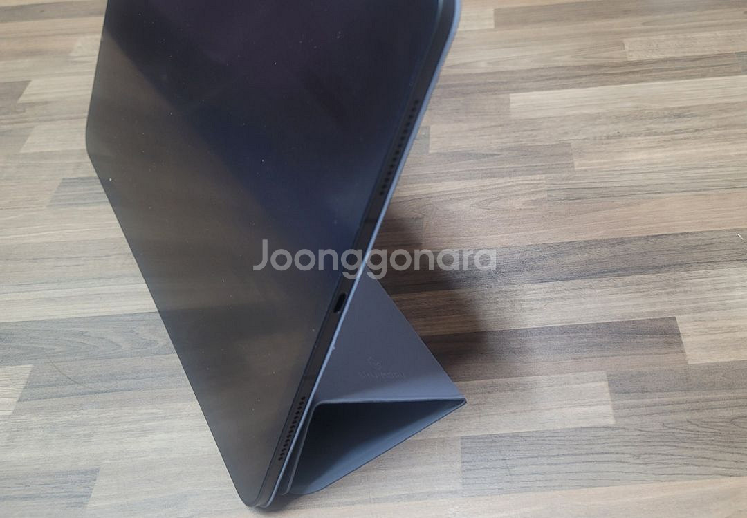 아이패드 프로 13 M4 256GB 와이파이--2