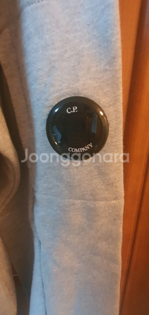C.P. Company 맨투맨 [새상품]--3