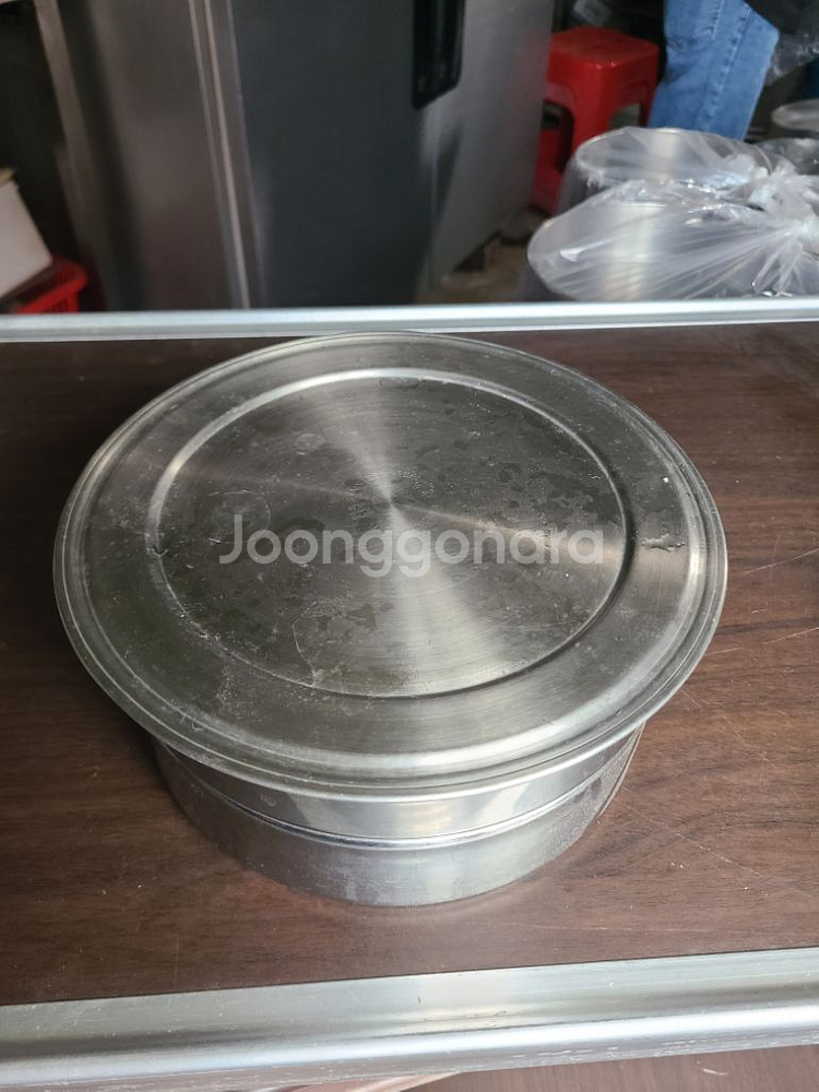 스텐찬합,물병,전골냄비(인덕션겸용),접시--1