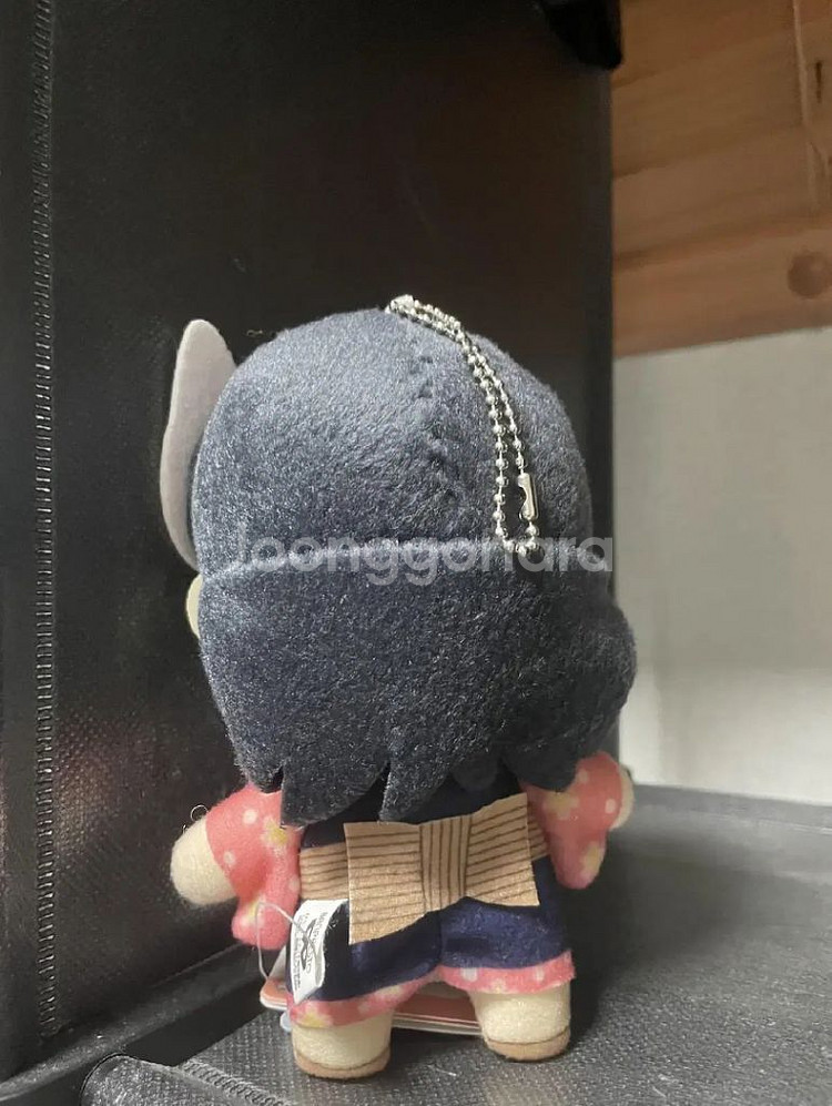 귀멸의칼날 굿즈 토모누이 4형 마코모--1