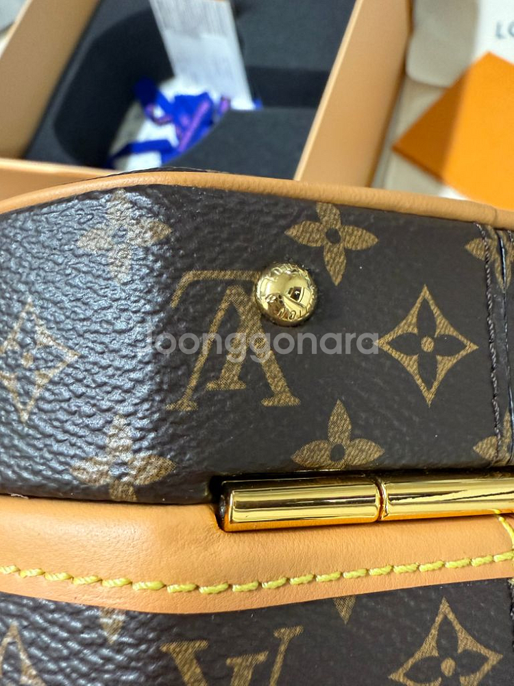 루이비통 탬버린백--6