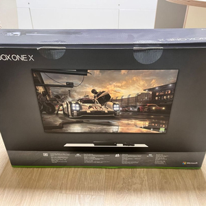 XBOXONEX엑스박스