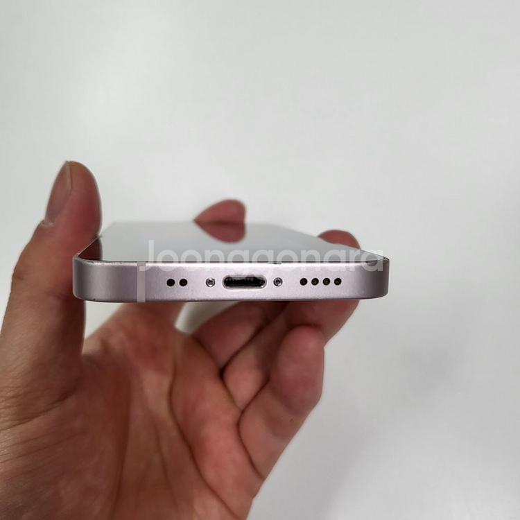 아이폰 13미니 핑크 128GB 팝니다 !!!--2