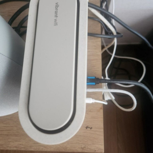 kt 최신공유기 6d 중고팝니다 택포