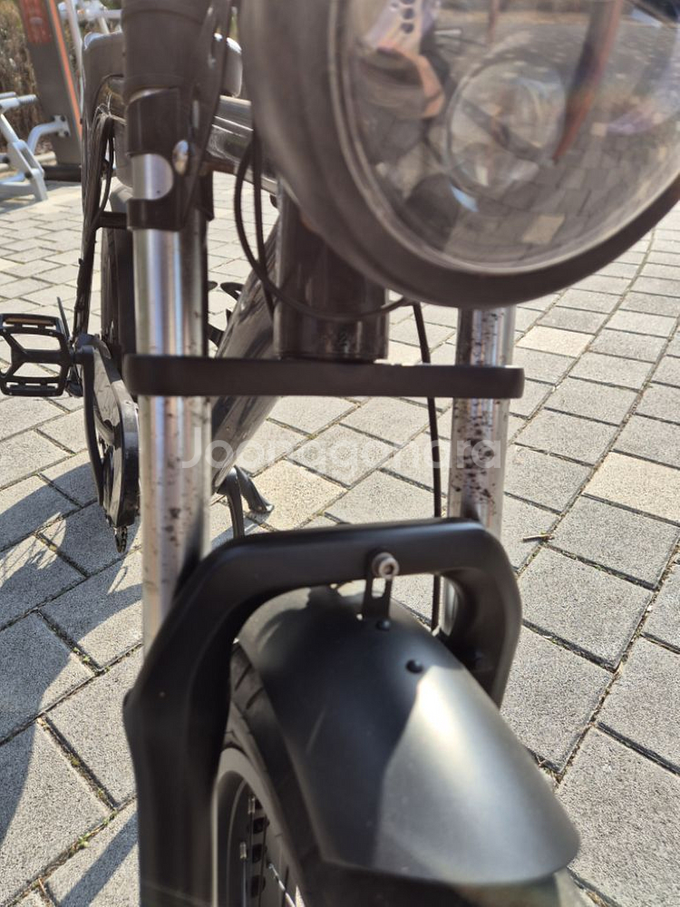 엑스라이더 xr70 전기자전거 자토바이--1