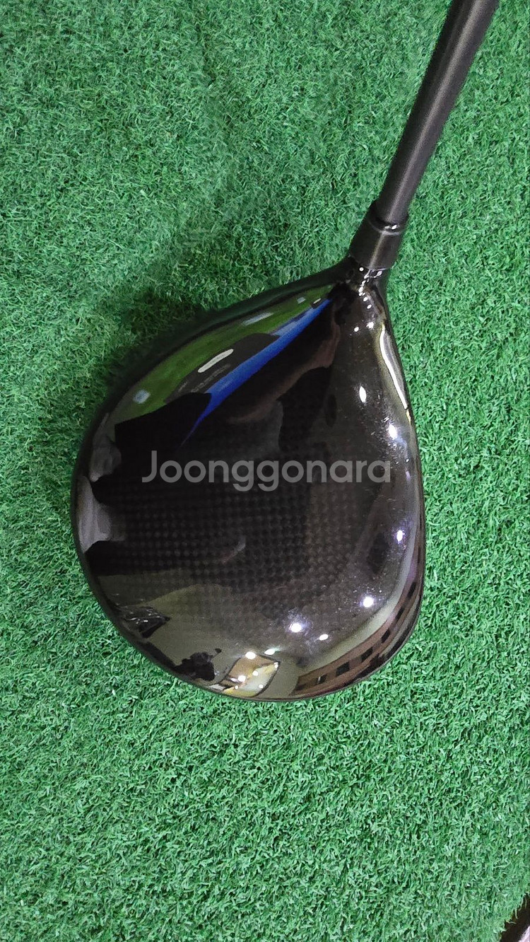 EPON 에폰 EF-01 드라이버 헤드/ 바실리우스--4