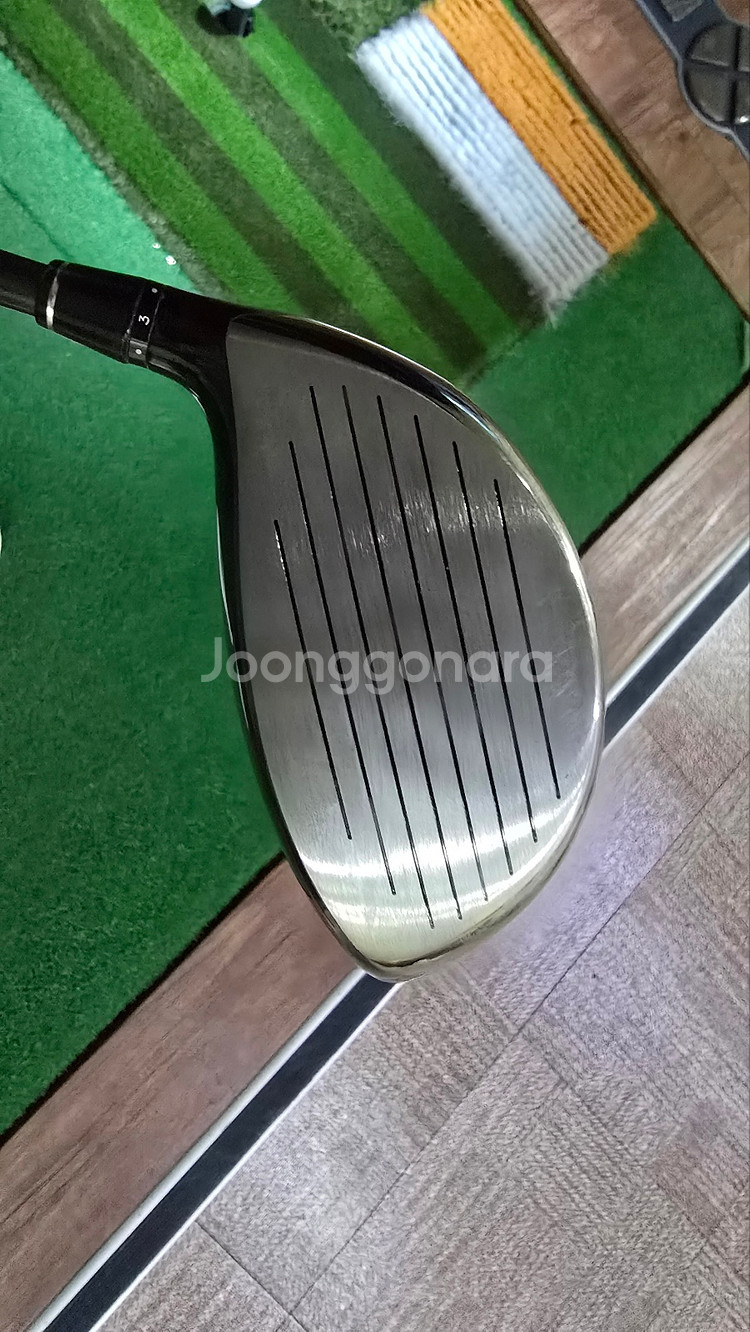 EPON 에폰 EF-01 드라이버 헤드/ 바실리우스--2