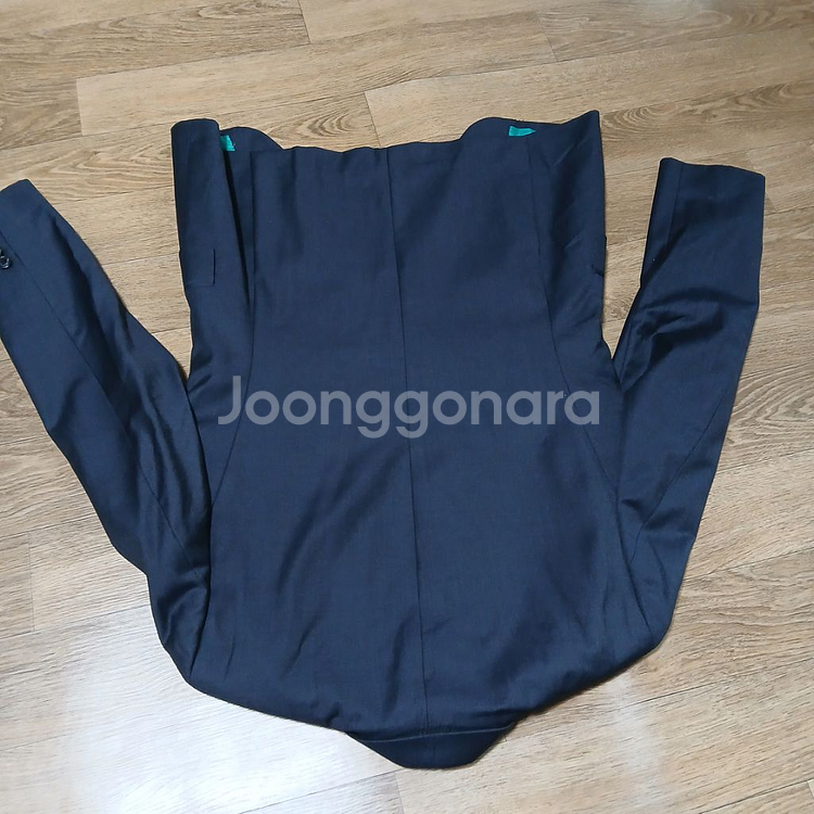 레노마 수트 남성95 사이쥬 봄가을--4