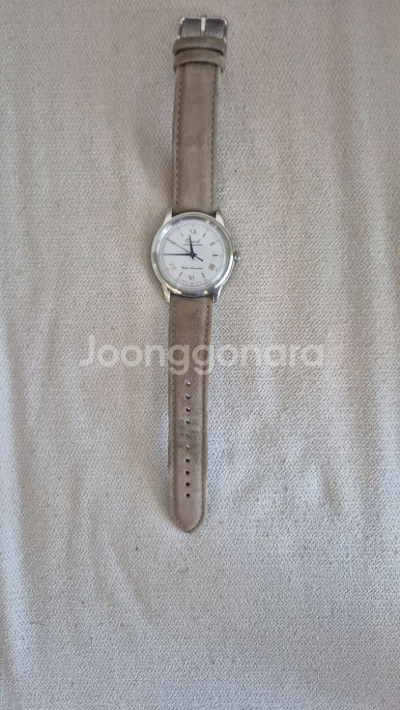 오리엔트 75주년 밤비노2--3