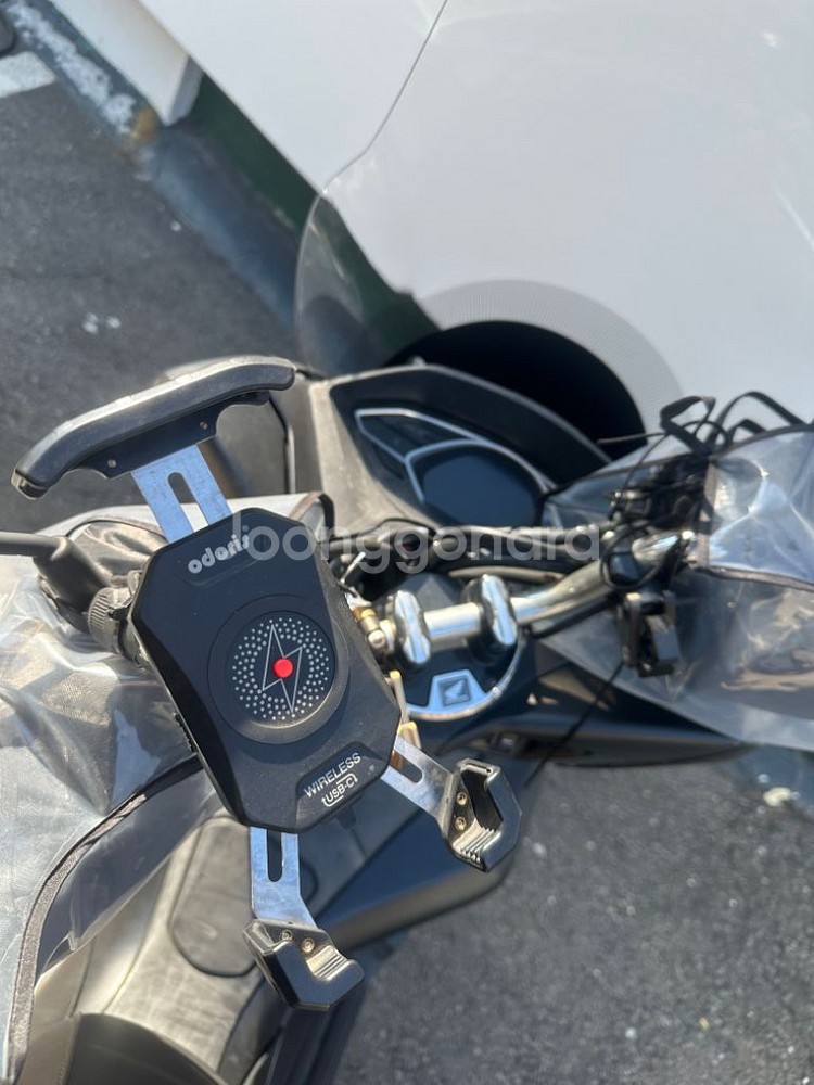 pcx125 20년식 판매합니다--5