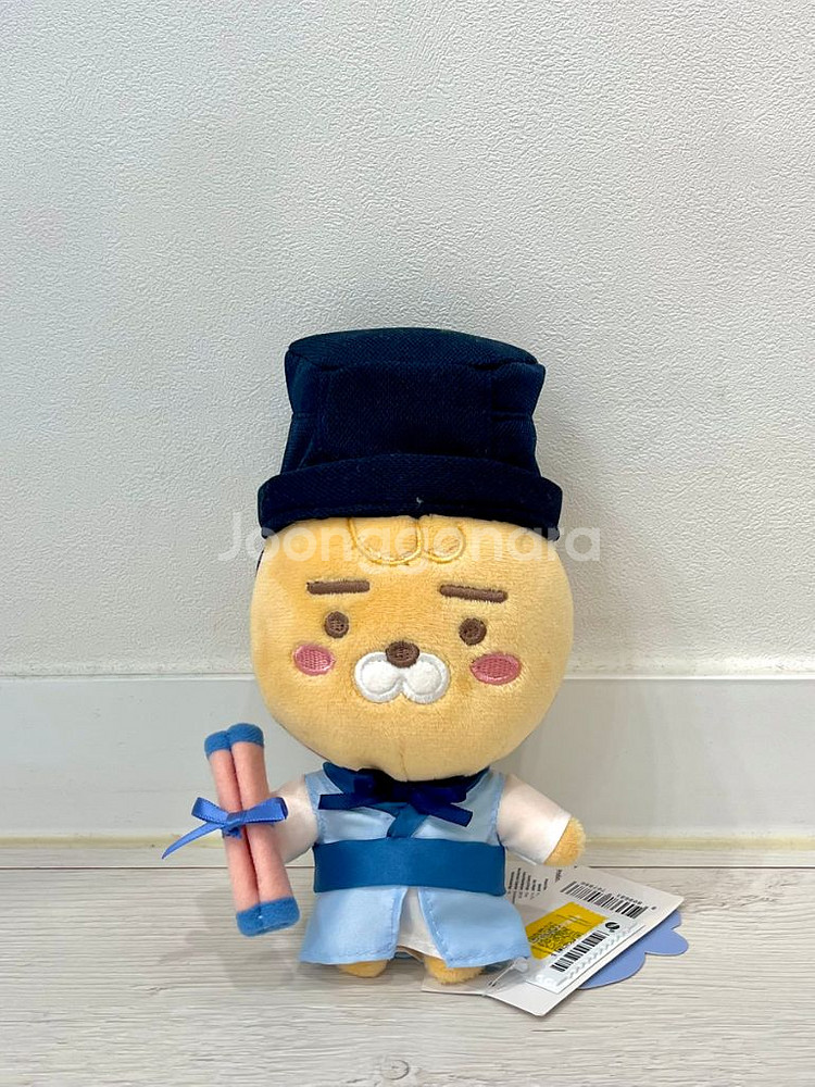 라이언 인형 (7종)--4