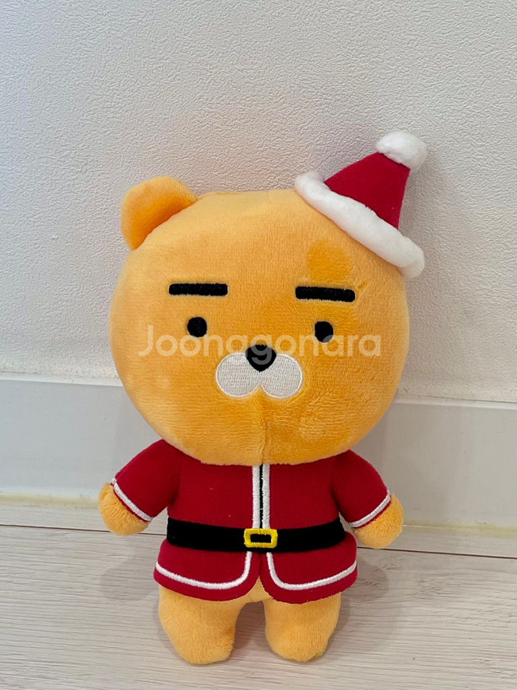 라이언 인형 (7종)--6