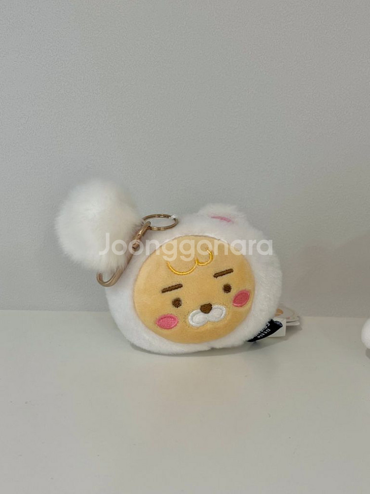 라이언 인형 (8종)--1