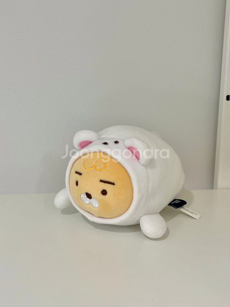 라이언 인형 (8종)--0