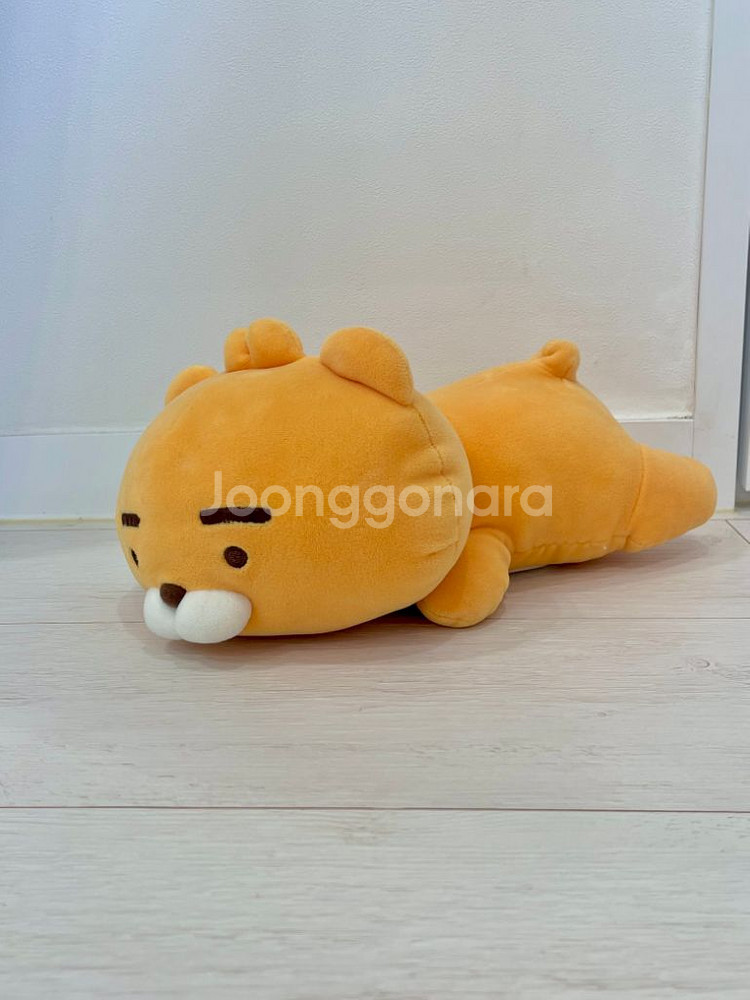 라이언 인형 (8종)--5