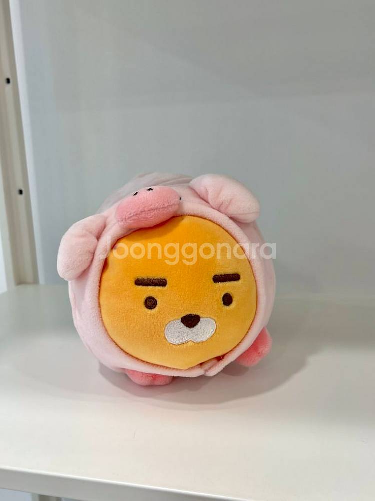 라이언 인형 (8종)--2