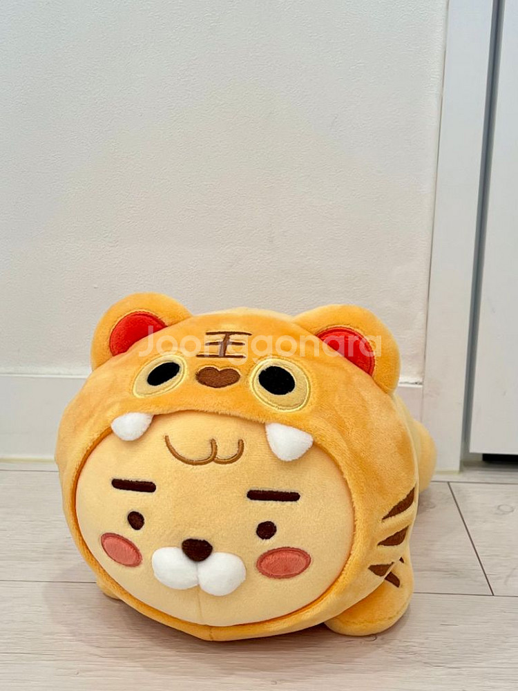 라이언 인형 (8종)--3