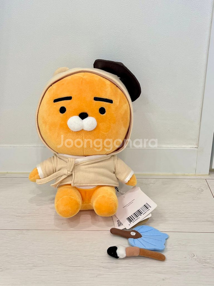 라이언 인형 (6종)--1
