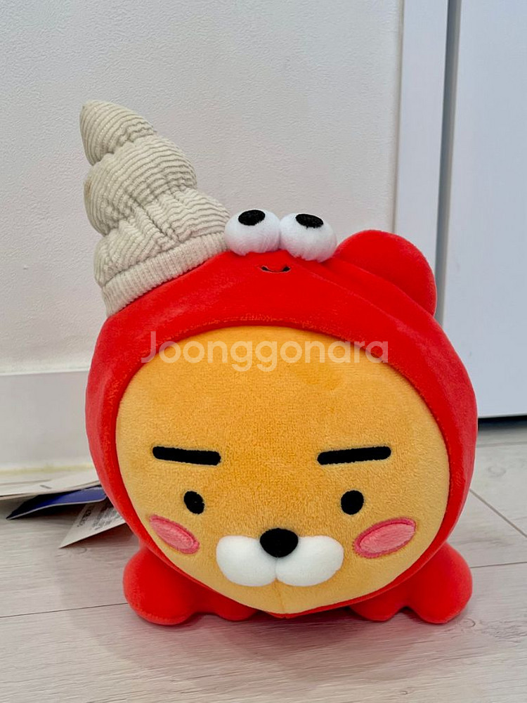 라이언 인형 (6종)--5