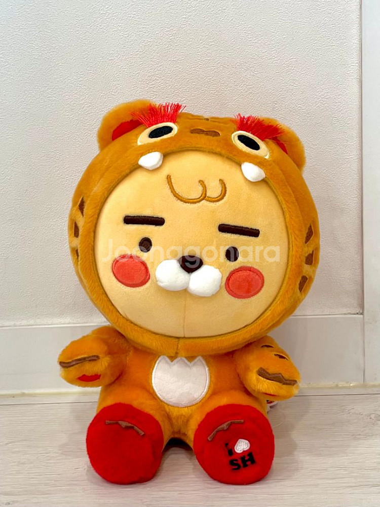 라이언 인형 (8종)--3
