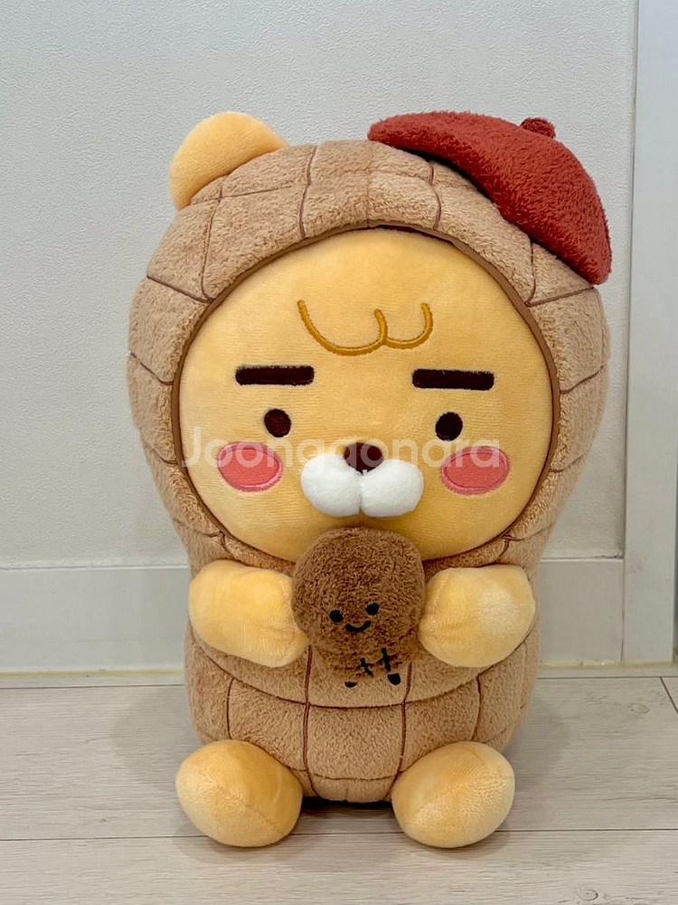 라이언 인형 (8종)--1