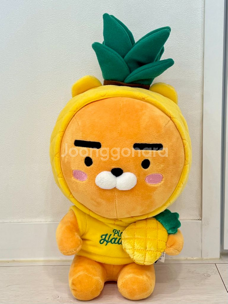 라이언 인형 (8종)--5