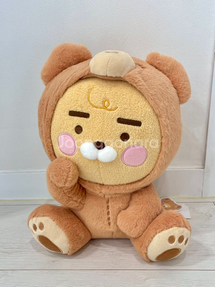 라이언 인형 (8종)--0