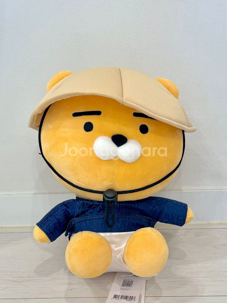 라이언 인형 (8종)--7