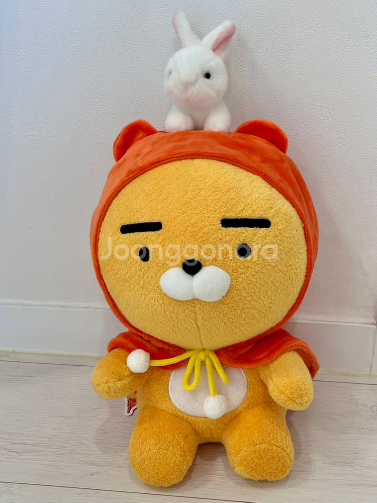 라이언 인형 (8종)--6