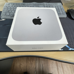 애플 M1 맥미니 8GB 512GB