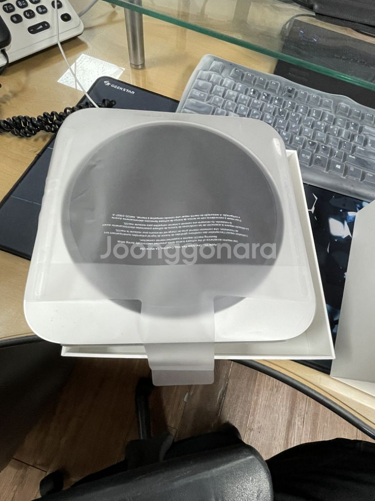 애플 M1 맥미니 8GB 512GB--2