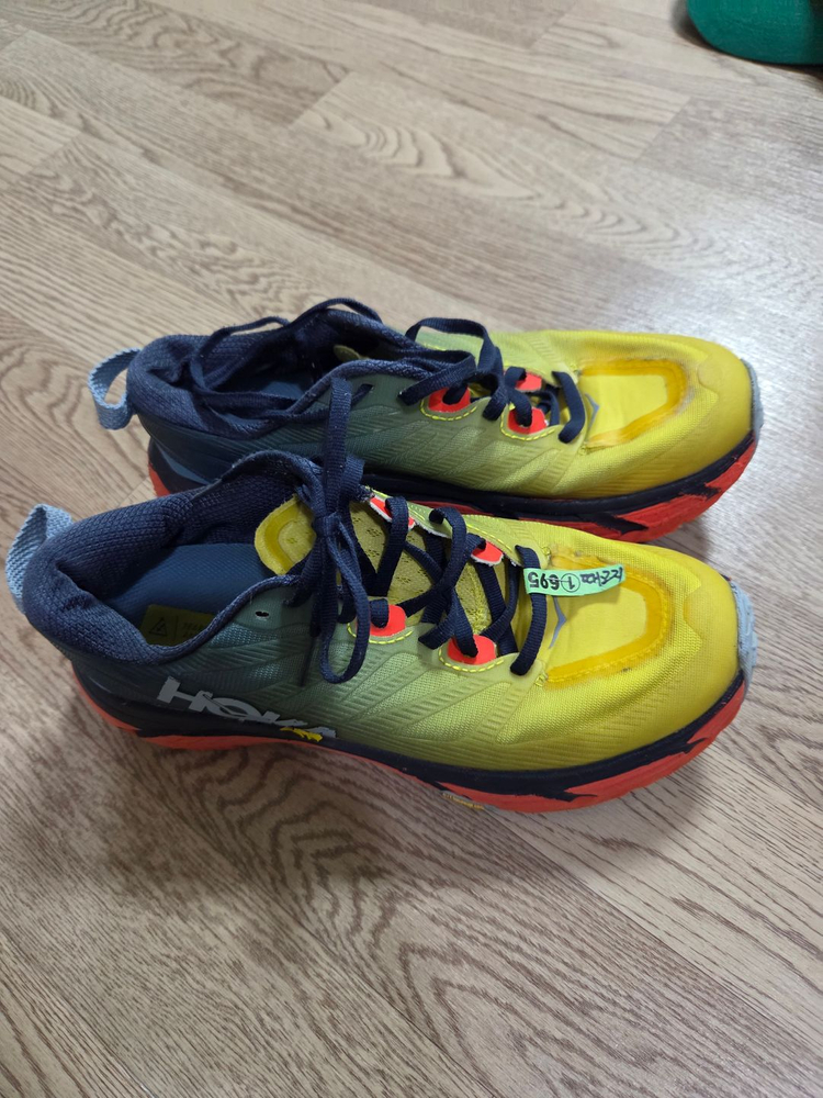 호카 마타테 스피드2(250)--3