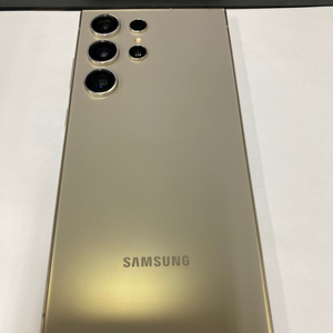 갤럭시S24울트라 그레이 SS급 512GB 무잔상메인폰