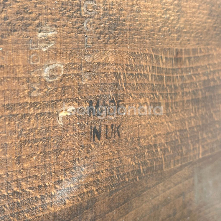 (대전지역)Made in UK 영국 오리지널 빈티지의자--7